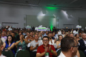 Ilumina Paraná vai levar luz de LED para 100% dos municípios do Estado