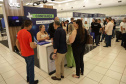 Feira de Serviços do Paraná Mais Cidades orienta gestores para acesso a programas do Estado