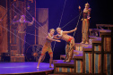 TEATRO GUAÍRA ESPETÁCULO INÉDITO G2