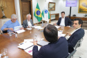 GOV REUNIÃO VIVO