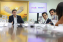 GOV REUNIÃO VIVO