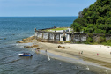 Quase 60 mil pessoas visitaram a Ilha do Mel em janeiro: IAT alerta para os cuidados com o meio ambiente e convivência harmoniosa com a natureza.