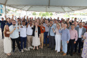 SESA ENTREGA NOVOS VEÍCULOS PONTA GROSSA