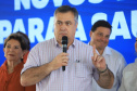SESA ENTREGA NOVOS VEÍCULOS PONTA GROSSA