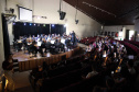 TEATRO GUAÍRA ORQUESTRA SINFÔNICA GUAÍRA PARA TODOS
