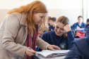 Volta ás aulas: ano letivo começa com kits escolares, merenda reforçada e mais cursos técnicos