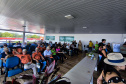 Jornadas Regiões Turísticas reuniu cerca de 100 pessoas no Show Rural, em Cascavel