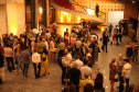 TEATRO GUAÍRA LANÇAMENTO LIVRO 140 ANOS