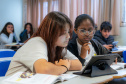 SEED SOLUÇÕES SALAS DE AULA PR
