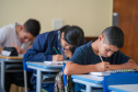 SEED SOLUÇÕES SALAS DE AULA PR