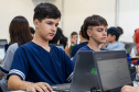 Paraná lidera classificação de alunos para terceira fase em  Olimpíada de IA