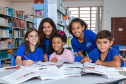 Volta ás aulas: ano letivo começa com kits escolares, merenda reforçada e mais cursos técnicos