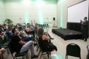 MINISTÉRIO PÚBLICO SALA 2