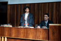 PRODUÇÃO AUDIOVISUAL PARANÁ