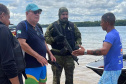 IAT AÇÕES AMBIENTAIS NOROESTE
