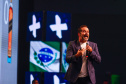 Palestra “DNA inovador para gestão” - Tadeu Barros 
