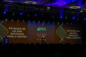 Palestra “DNA inovador para gestão” - Tadeu Barros 