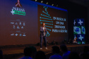 Palestra “DNA inovador para gestão” - Tadeu Barros 