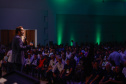 Palestra “DNA inovador para gestão” - Tadeu Barros 