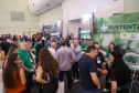 Feira de Serviços do Paraná Mais Cidades orienta gestores para acesso a programas do Estado