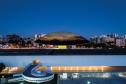 O MON foi o último museu visitado no Brasil por 48% dos entrevistados em pesquisa nacional
