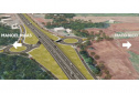 DER/PR homologa licitação para duplicar rodovia entre Turvo e Pitanga