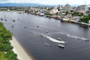 SETU IEMANJÁ E NAVEGANTES