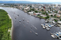 SETU IEMANJÁ E NAVEGANTES