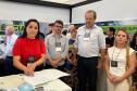 Estado entrega projeto da sede do Legislativo de São Pedro do Iguaçu