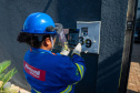 Medidores inteligentes da Copel detectam falhas em tempo real, sem alterações na fatura de energia 