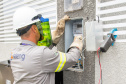 Tecnologia inteligente da Copel transforma distribuição de energia em mais nove municípios do Oeste 