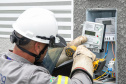 Tecnologia inteligente da Copel transforma distribuição de energia em mais nove municípios do Oeste 