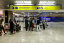 Paraná recebe mais de 206 mil turistas estrangeiros em janeiro, maior resultado desde 2018