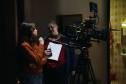 PRODUÇÃO AUDIOVISUAL PARANÁ
