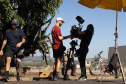 PRODUÇÃO AUDIOVISUAL PARANÁ
