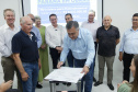 SESA INVESTIMENTOS HOSP REGIONAL SUDOESTE
