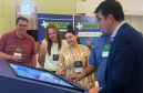 Feira de Serviços do Paraná Mais Cidades orienta gestores para acesso a programas do Estado