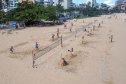 BEACH TENNIS 