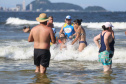 praia