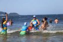 praia