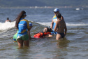 praia