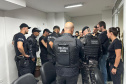 PCPR prende sete pessoas em operação contra grupo ligado a duplo homicídio