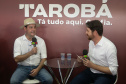 FERROESTE SHOW RURAL