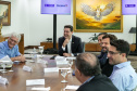 Reunião com Sooro Renner Nutrição 