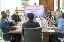 Reunião com Sooro Renner Nutrição 
