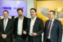 Reunião com Sooro Renner Nutrição 
