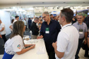 Feira de Serviços do Paraná Mais Cidades orienta gestores para acesso a programas do Estado