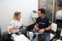 Feira de Serviços do Paraná Mais Cidades orienta gestores para acesso a programas do Estado