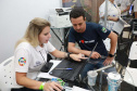 Feira de Serviços do Paraná Mais Cidades orienta gestores para acesso a programas do Estado