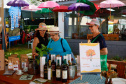 Feira da Agricultura Familiar terá 60 empreendedores no Show Rural  Coopavel